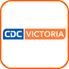CDC Victoria website